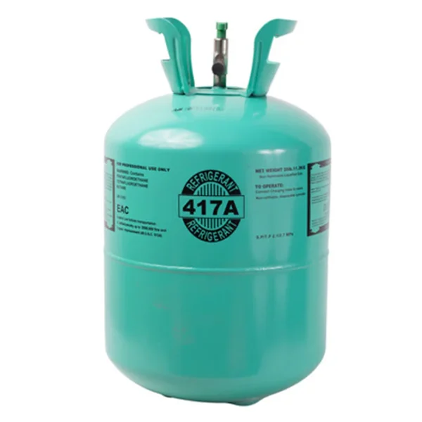 R417A Refrigerant 25 LBS
