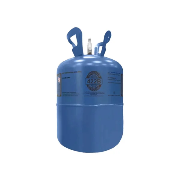R422B (NU-22) Refrigerant 25 LB
