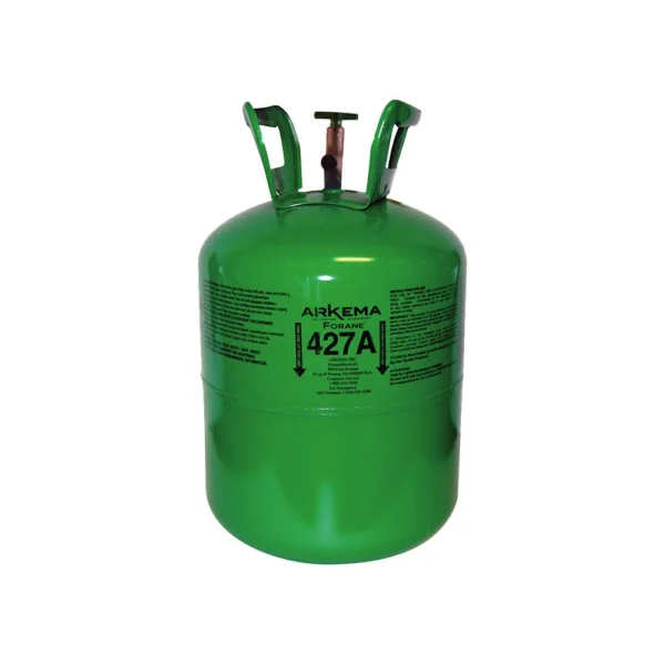 R427A Refrigerant 25 LB | Arctic Prince