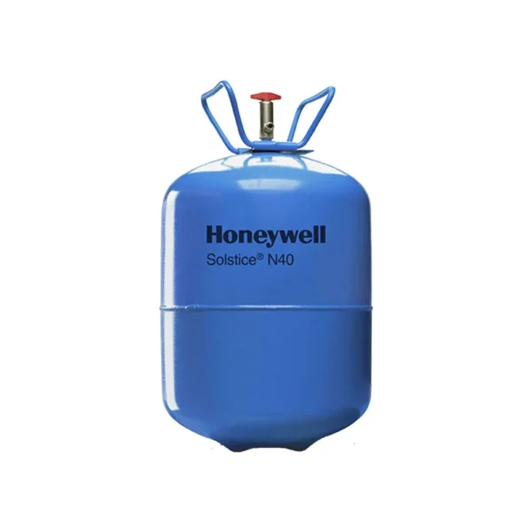 R448A N40 Refrigerant 25LB