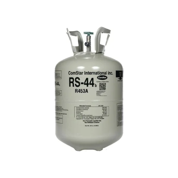 R453A (RS-44B) Refrigerant 25 LB